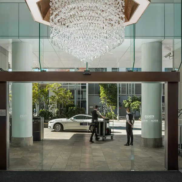 Rydges South Bank Brisbane, Brisbane, Queensland 6