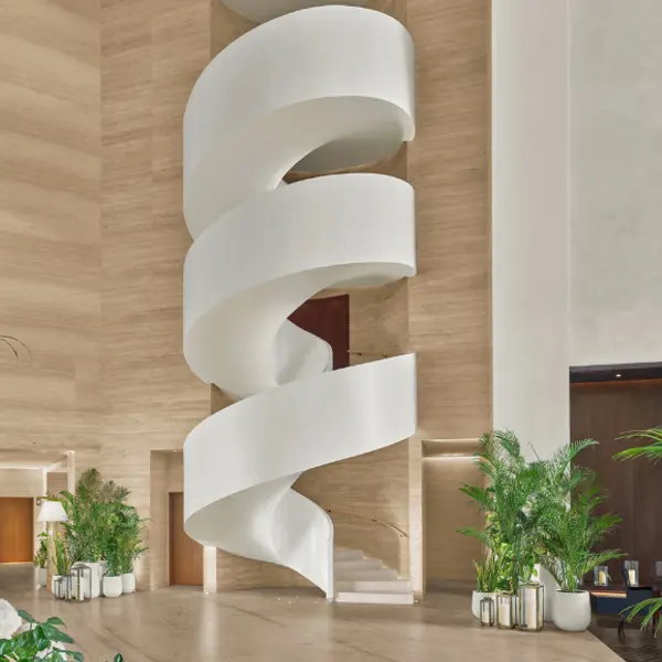 The Dubai EDITION, Dubai, UAE 3