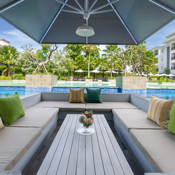 Grand Mercure Bali Seminyak, Seminyak, Bali 6