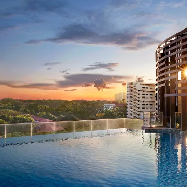 Momentus Hotel Alexandra, Singapore, Singapore 1