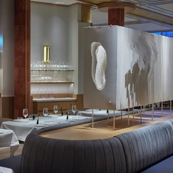 Mandarin Oriental Savoy, Zurich, Zürich, Switzerland 5