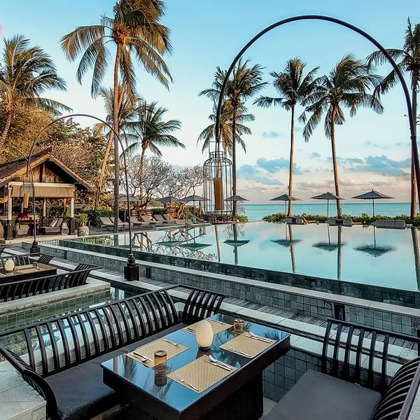 The Lamai Samui, Koh Samui, Thailand 1