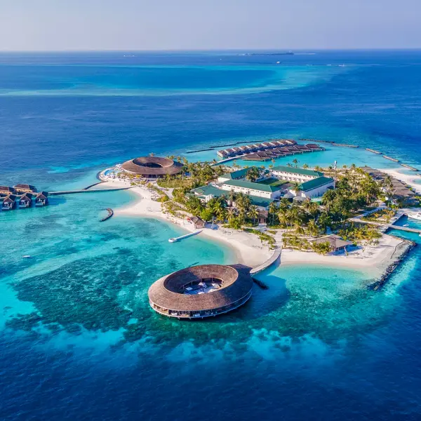 Kagi Maldives Resort & Spa, Kagi Island, Maldives 2