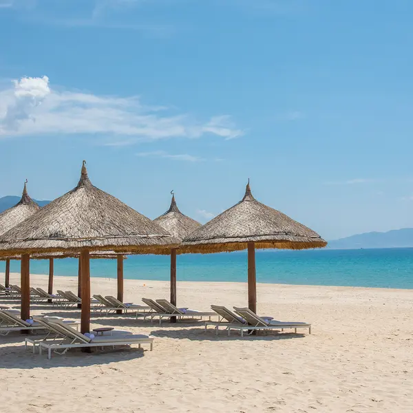 Alma Resort Cam Ranh, Cam Ranh, Vietnam 5