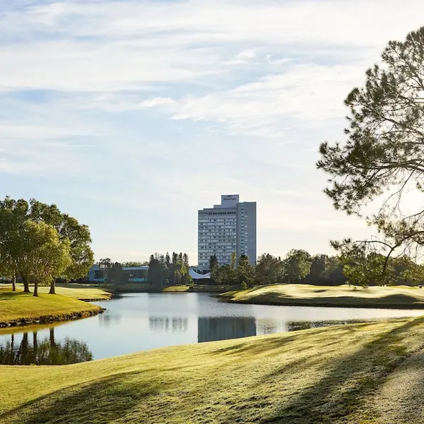 RACV Royal Pines Resort Gold Coast, Benowa, Australia 8