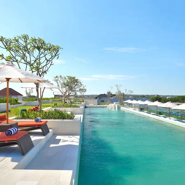 Aryaduta Bali, Kuta, Indonesia 6