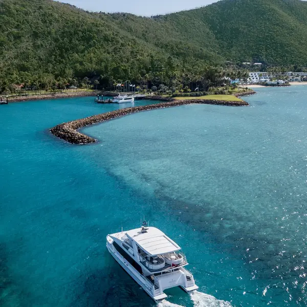 InterContinental Hayman Island Resort, an IHG Hotel, Hayman Island, Queensland 5