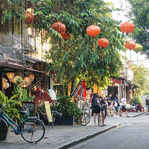 Deluxe 11-Day Vietnam Chef-Designed Foodie Tour with Hanoi, Hoi An & Ho Chi Minh by  5