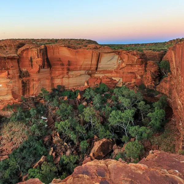 Discovery Resorts - Kings Canyon, Kings Canyon, Northern Territory 6