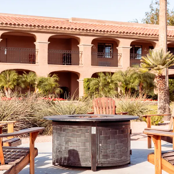 The Scottsdale Plaza Resort & Villas, Scottsdale, USA 6