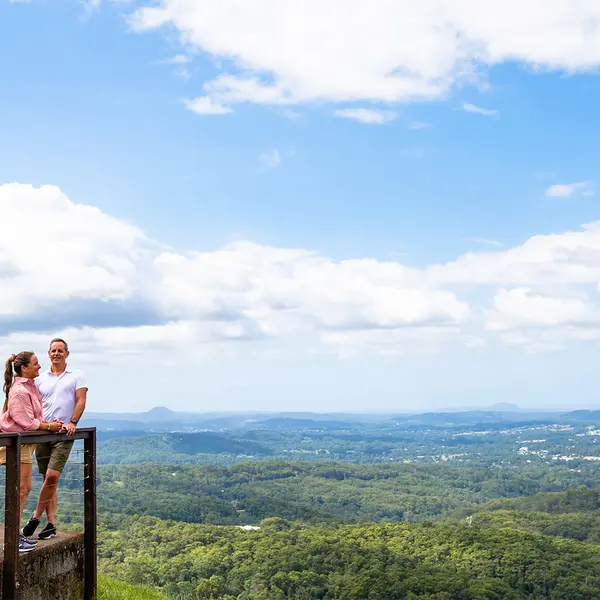 Tranquil Getaways On Obi Maleny , Maleny, Queensland 4