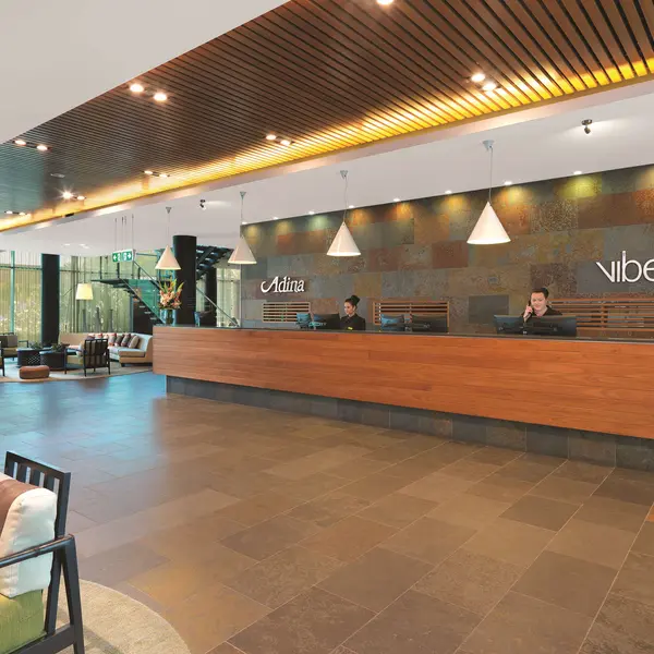 Vibe Hotel Darwin Waterfront, Darwin City, Australia 6