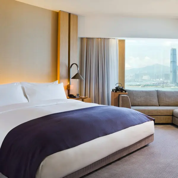 Upper House Hong Kong, Hong Kong, Hong Kong 3