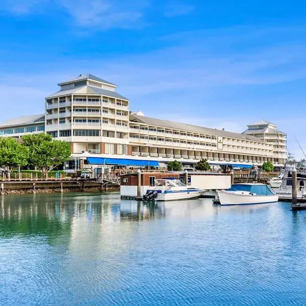 Shangri-La The Marina, Cairns, Cairns, Queensland 2