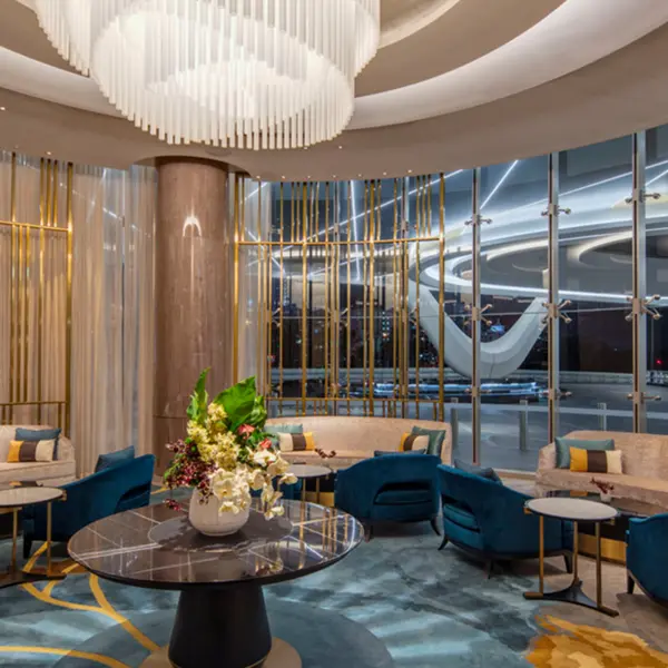 The Darling at The Star Gold Coast, Gold Coast, Queensland 4