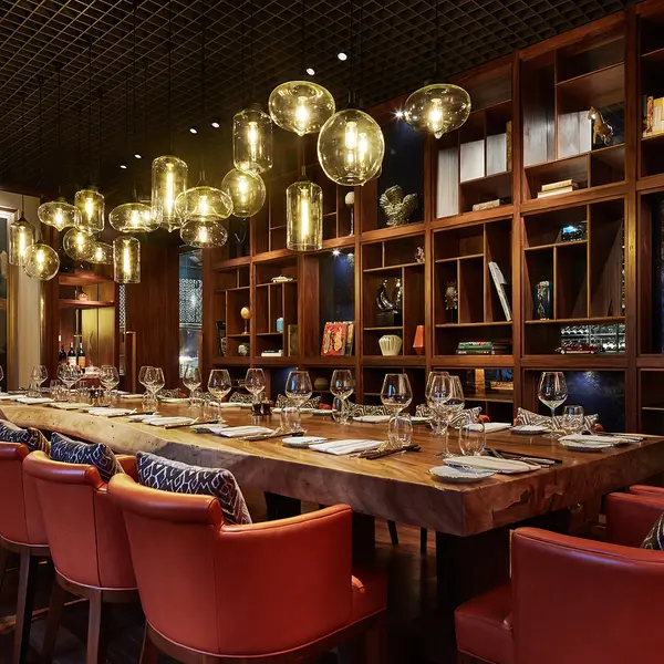 Park Hyatt Saigon, Ho Chi Minh City, Vietnam 8