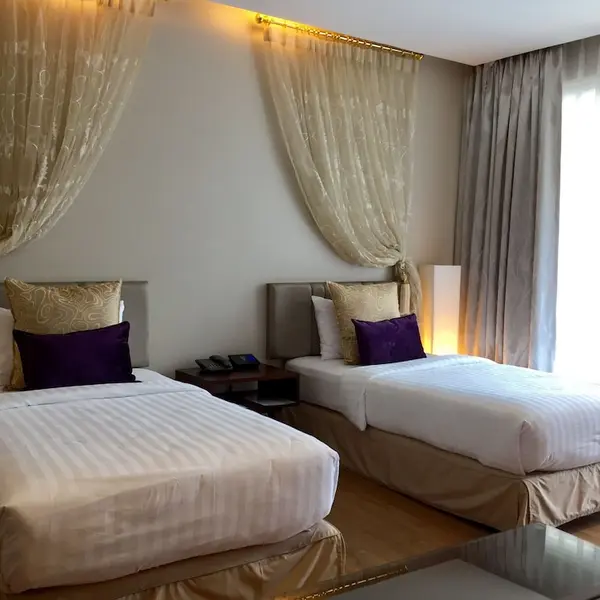 Le Patta Resort & Hotel Chiang Rai, Chiang Rai, Thailand 5