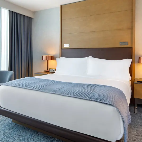 The Joseph, a Luxury Collection Hotel, Nashville, Nashville, USA 3