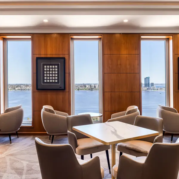 Duxton Hotel Perth, Perth, Western Australia 4