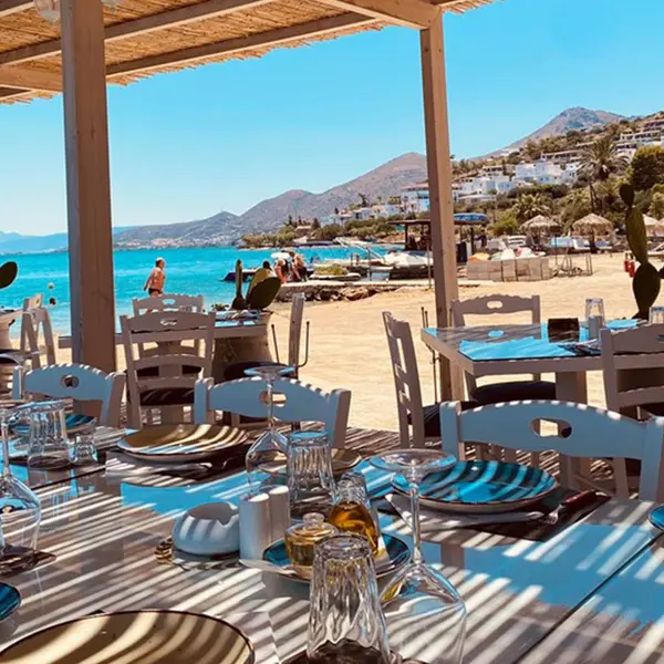 Royal Marmin Bay Boutique & Art Hotel, Crete, Greece 5