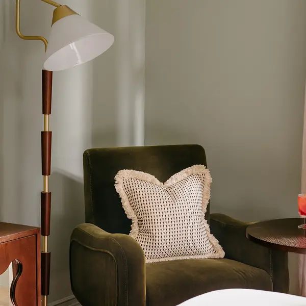 The Hoxton, Florence, Florence, Italy 6