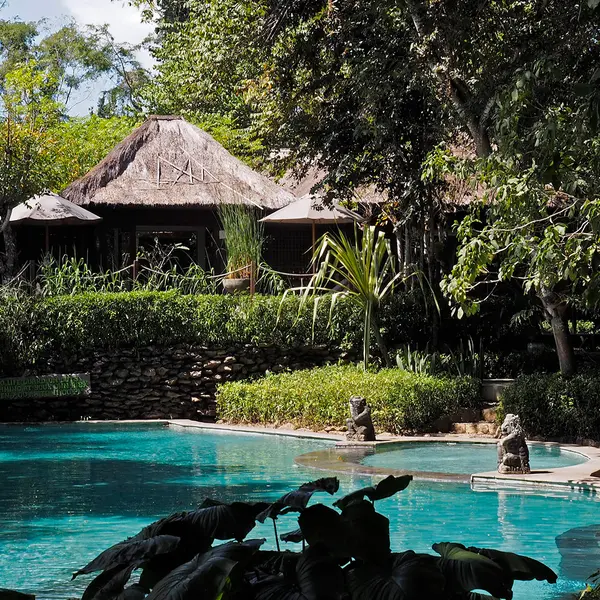 The Menjangan by LifestyleRetreats, West Bali National Park, Bali 3