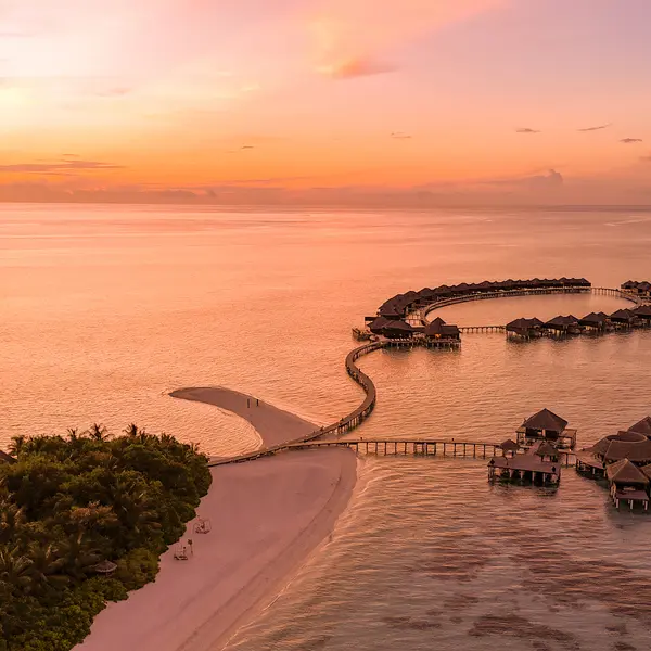 Coco Bodu Hithi, North Male Atoll, Maldives 4