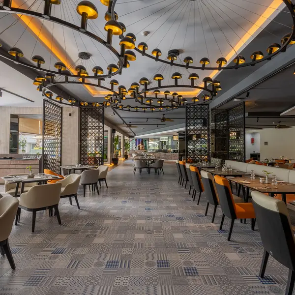 Grand Mercure Bali Seminyak, Seminyak, Bali 8