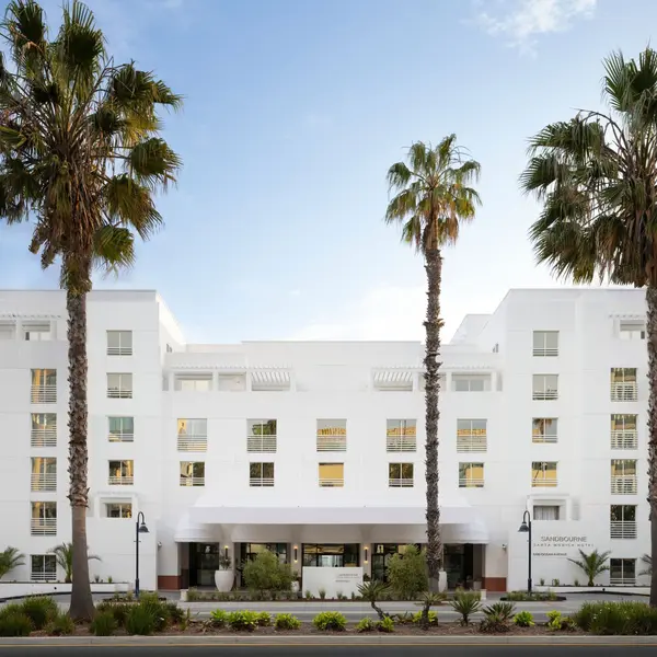 Sandbourne Santa Monica, Autograph Collection, Santa Monica, USA 4