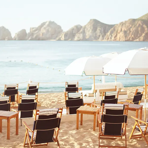 Bahia Hotel & Beach House, Los Cabos, Mexico 4