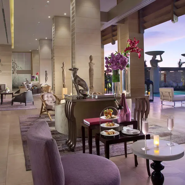 Mulia Villas, Nusa Dua, Bali 2