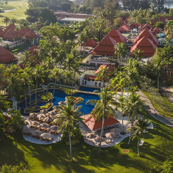 Banyan Tree Phuket, Phuket, Thailand 5