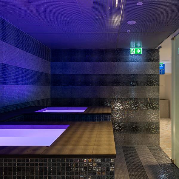 Three-Hour Introductory Wellbeing Experience with Light & Sound Therapy, Meditation & Spa 2