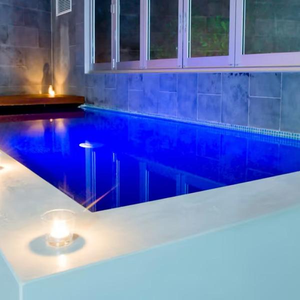 Two-Hour Spa Package in Noosa Heads 6