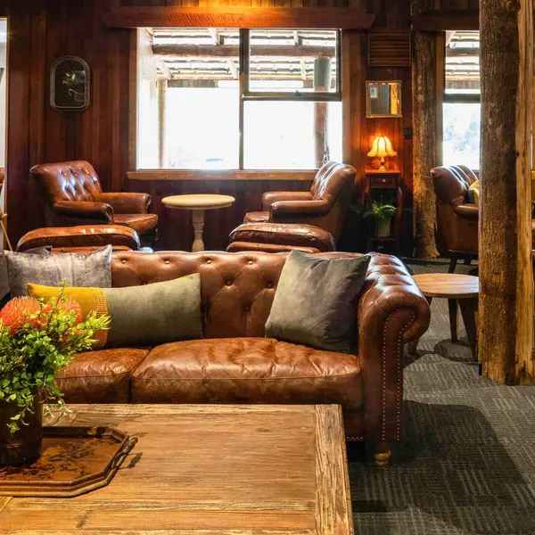 Peppers Cradle Mountain Lodge, Cradle Mountain, Tasmania 4
