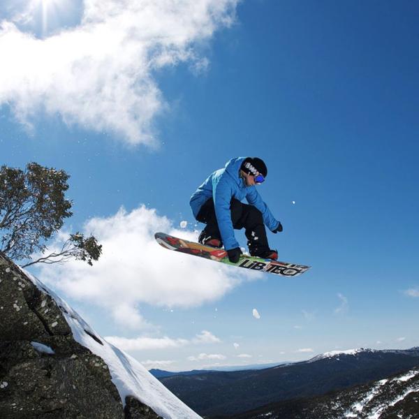 Melbourne: Mount Buller Day Experience in Snowy Victorian Alps with Return Transfers 2