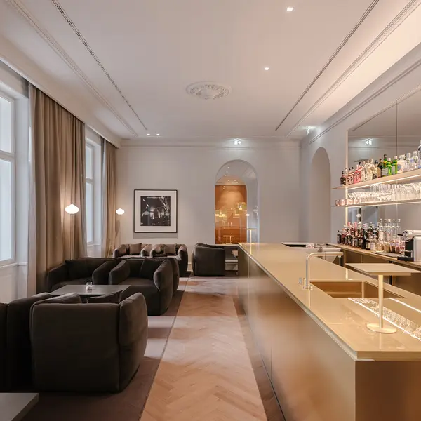 BoHo Hotel Budapest, Budapest, Hungary 5