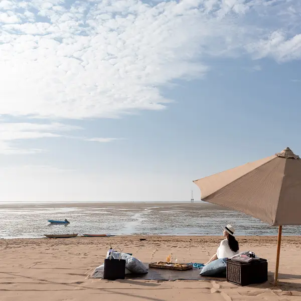 Kayumanis Sanur Private Villa & Spa, Sanur, Bali 2