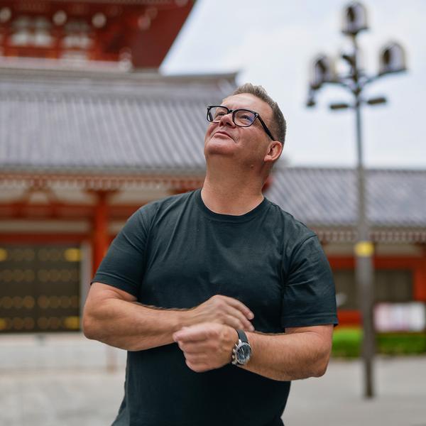 Insider Series: 10-Day Japan Foodie Tour Co-Curated by Gary Mehigan by  1