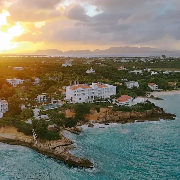 Malliouhana Resort Anguilla, West End Village, Anguilla 1