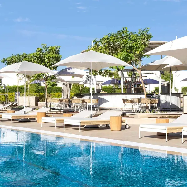 Sofitel Dubai The Obelisk, Dubai, UAE 7