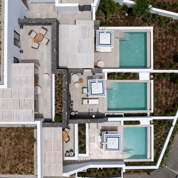 Sandblu Resort Santorini, Santorini, Greece 5