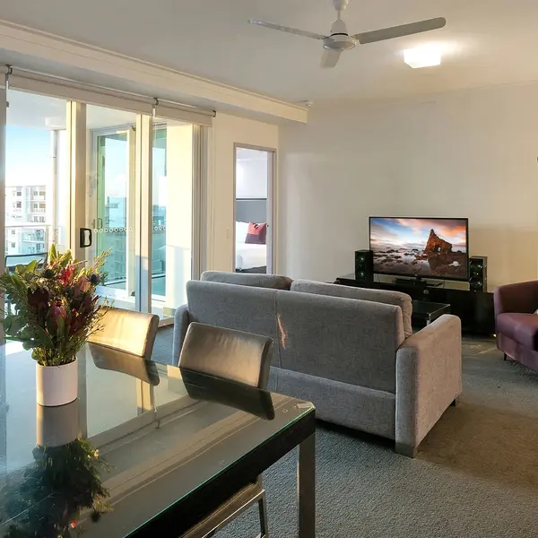 H on Mitchell Apartment Hotel, Darwin, Northern Territory 6