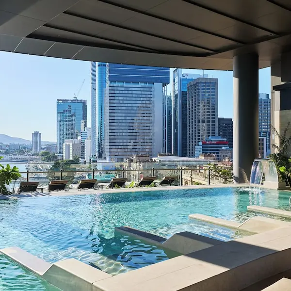 The Star Grand Brisbane, Brisbane, Australia 6