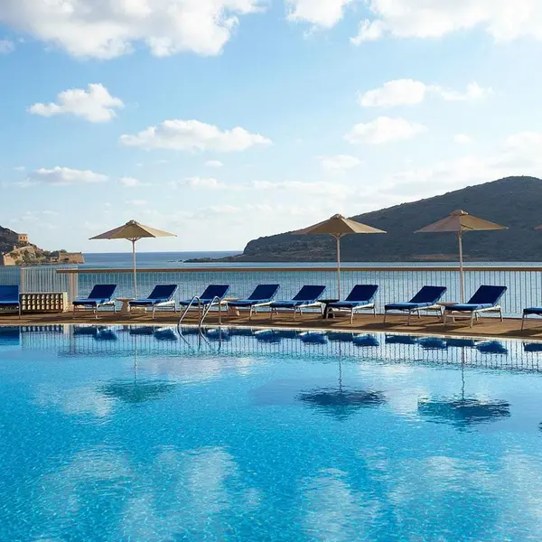 Domes of Elounda, Autograph Collection, Crete, Greece 1