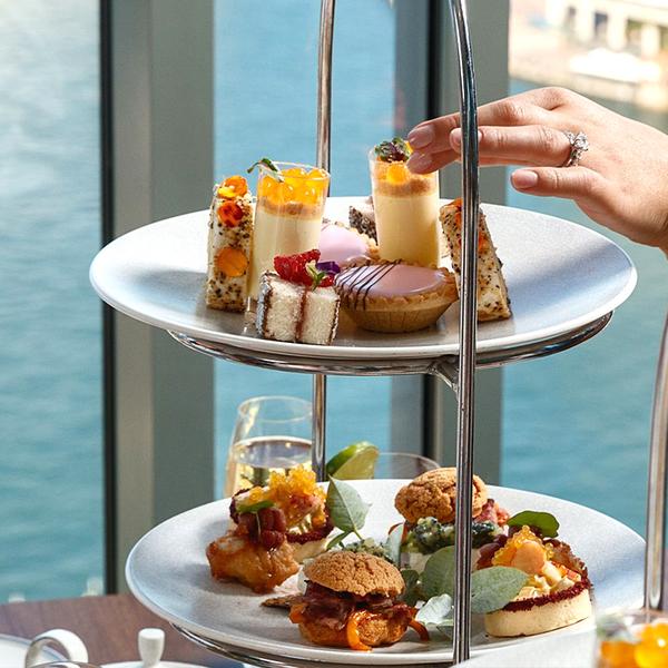 Sydney: Shangri-La Lavish Spa Experience for Two with High Tea, Glass of Sparkling Wine & Health Club Access 6