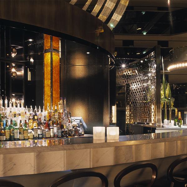 Melbourne: Cocktails & Selection of Charcuterie, Cheese or Dessert Platter for Two at Sofitel Melbourne on Collins 4