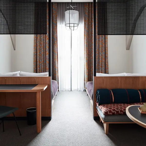 Ace Hotel Kyoto, Kyoto, Japan 5