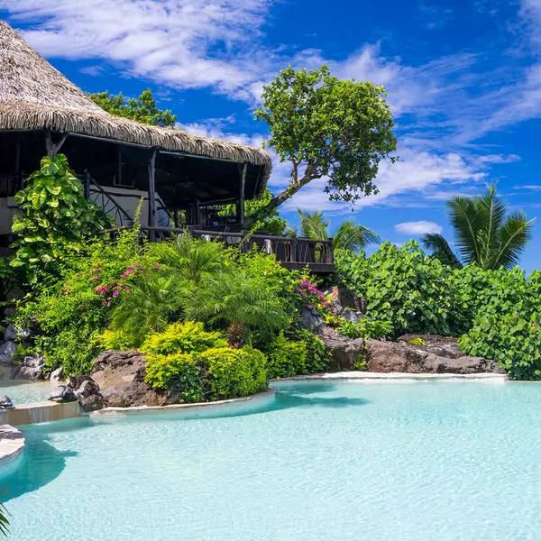 Pacific Resort Aitutaki, Aitutaki, Cook Islands 5