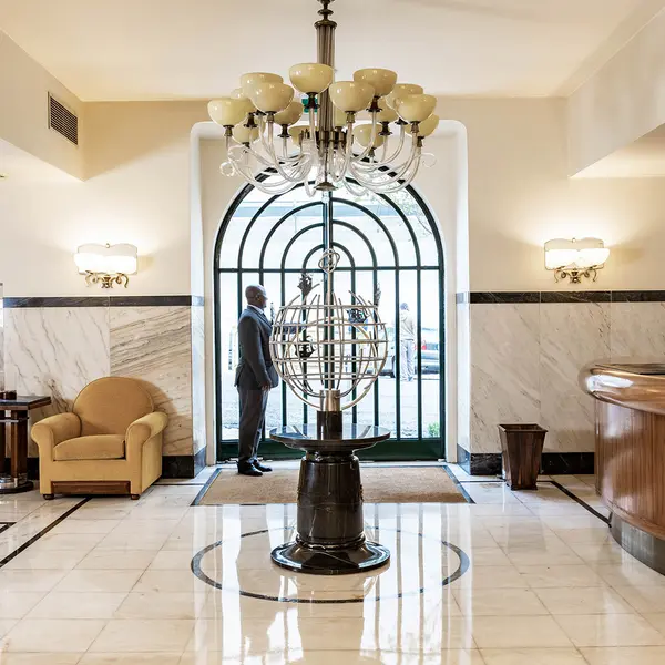Britania Art Deco Boutique Hotel, a Lisbon Heritage Collection, Lisbon, Portugal 1